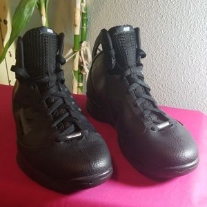 Nike Hyperize Flywire 367173-001